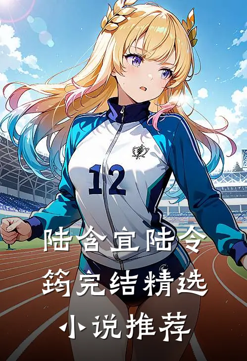 陆含宜陆令筠完结精选小说推荐