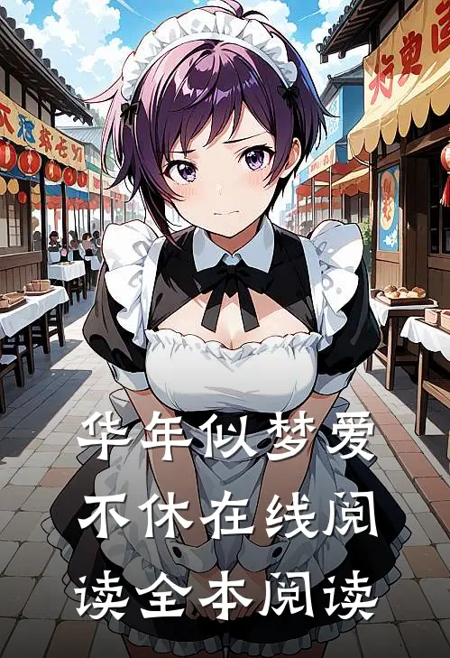 华年似梦爱不休在线阅读全本阅读