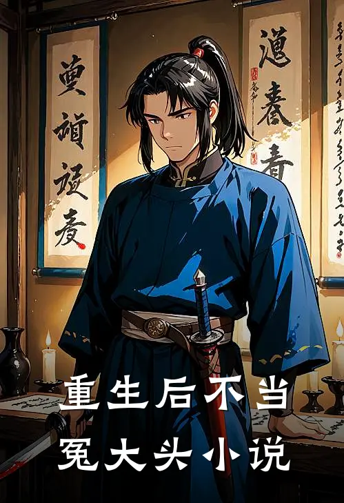 重生后不当冤大头小说