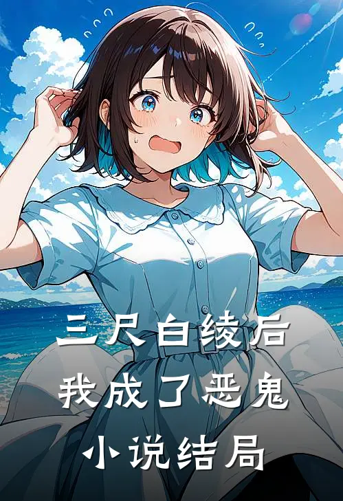 三尺白绫后，我成了恶鬼小说结局