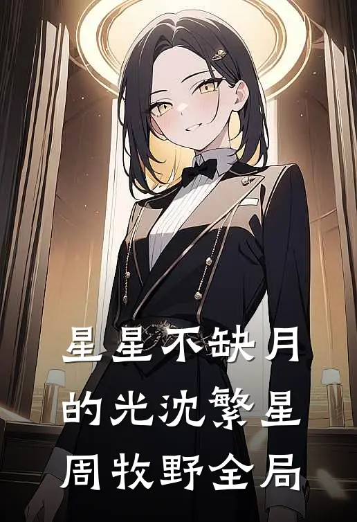 星星不缺月的光沈繁星周牧野全局