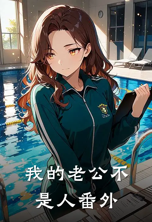 我的老公不是人 番外