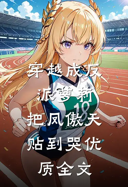穿越成反派萝莉，把凤傲天贴到哭优质全文