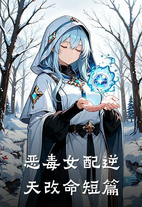 恶毒女配逆天改命短篇