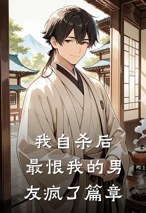 我自杀后，最恨我的男友疯了篇章