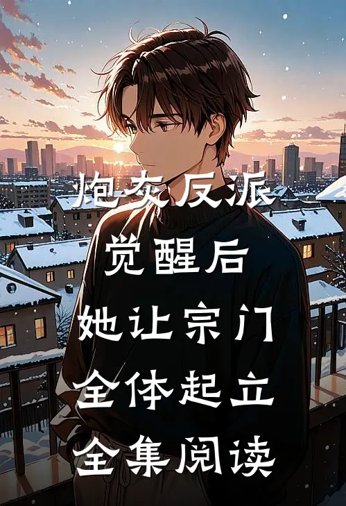 炮灰反派觉醒后，她让宗门全体起立全集阅读