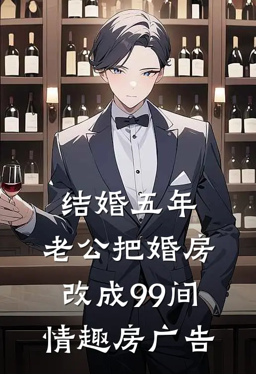 结婚五年，老公把婚房改成99间情趣房广告