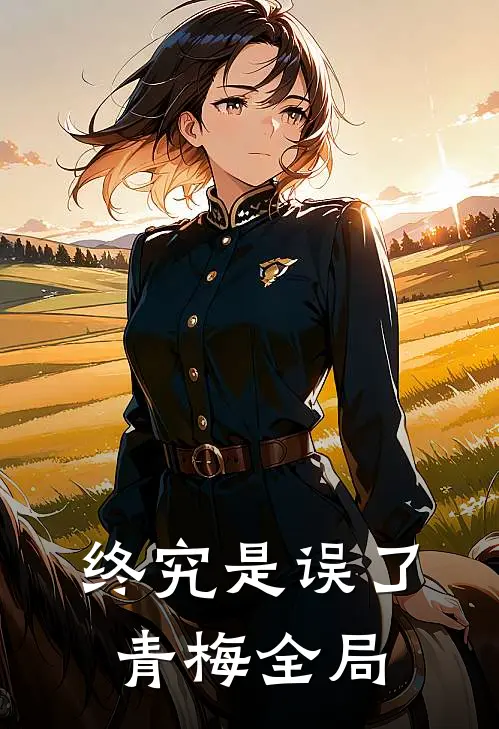 终究是误了青梅全局