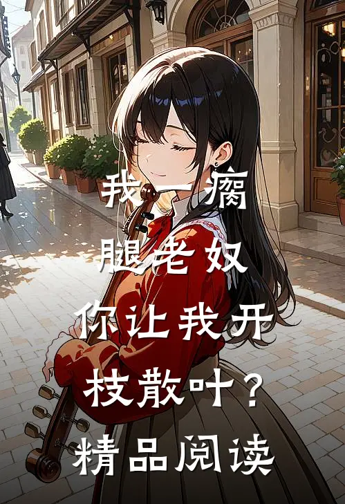 我一瘸腿老奴，你让我开枝散叶？精品阅读