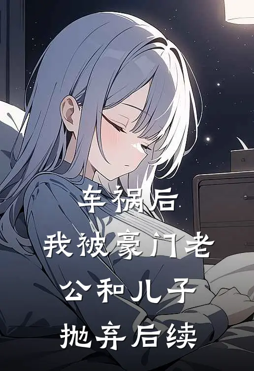 车祸后，我被豪门老公和儿子抛弃后续