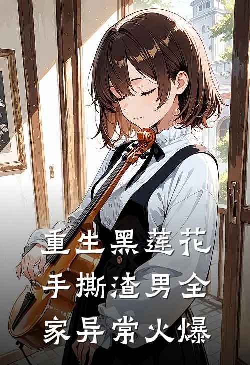 重生黑莲花手撕渣男全家异常火爆
