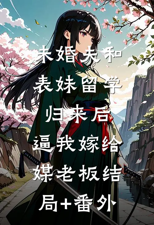 未婚夫和表妹留学归来后，逼我嫁给媒老板结局+番外