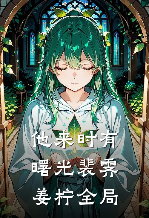 他来时有曙光裴霁姜柠全局