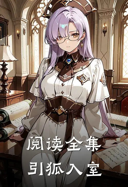 阅读全集引狐入室