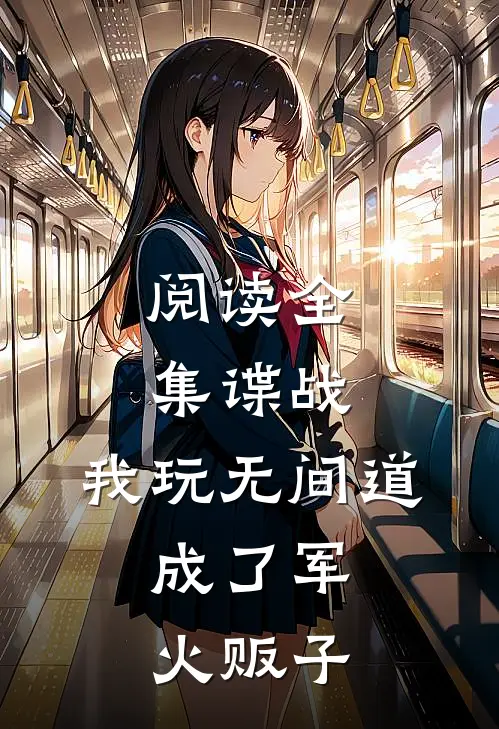 阅读全集谍战：我玩无间道，成了军火贩子