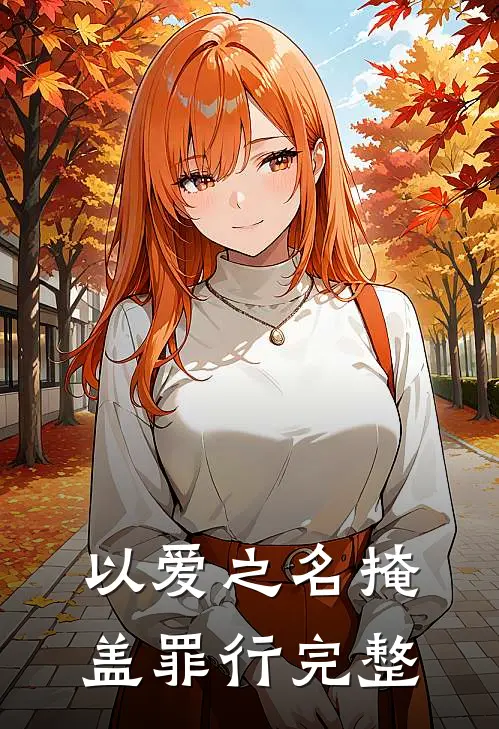 以爱之名掩盖罪行完整