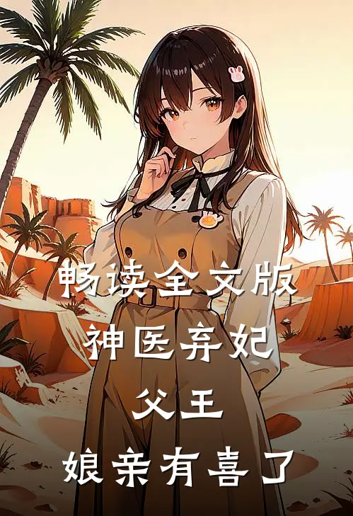 畅读全文版神医弃妃：父王，娘亲有喜了