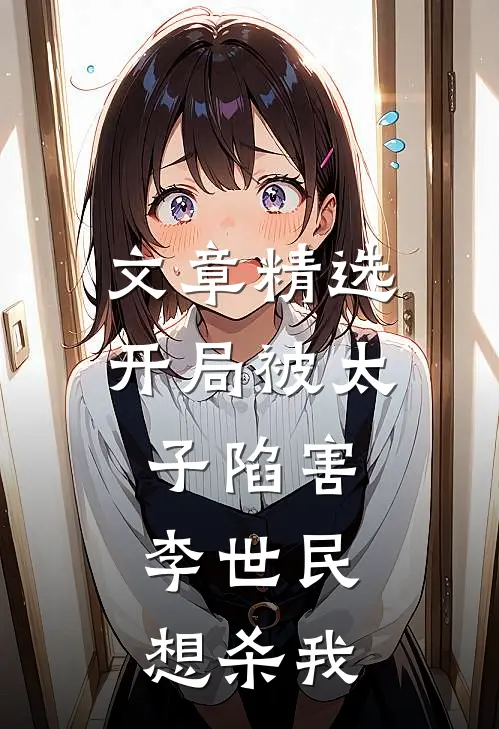 文章精选开局被太子陷害，李世民想杀我
