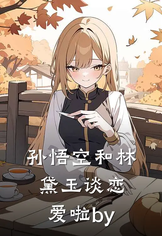 孙悟空和林黛玉谈恋爱啦by