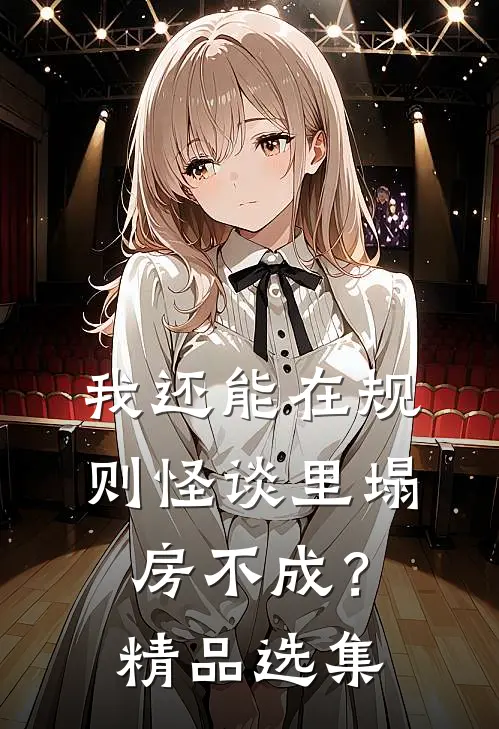 我还能在规则怪谈里塌房不成？精品选集