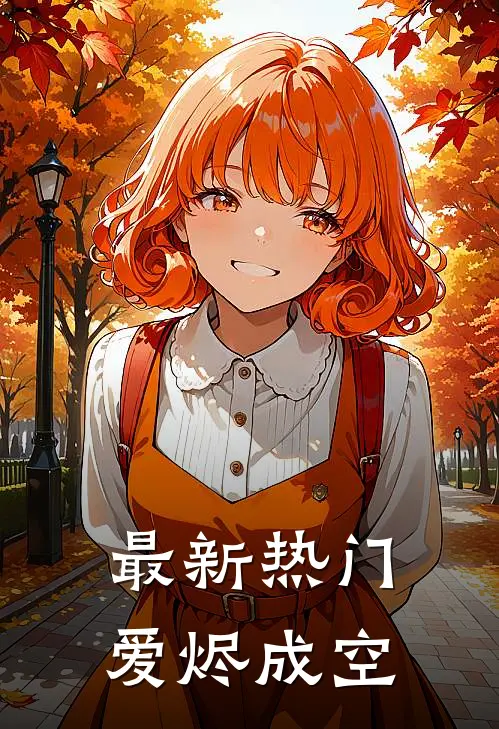 最新热门爱烬成空