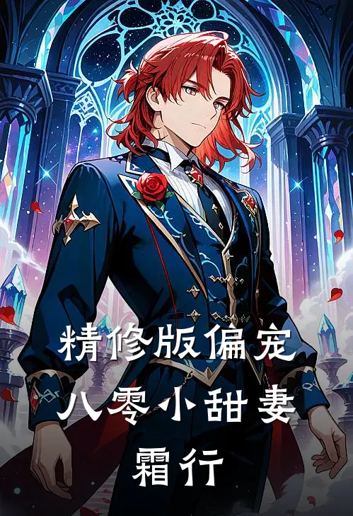 精修版偏宠八零小甜妻：霜行