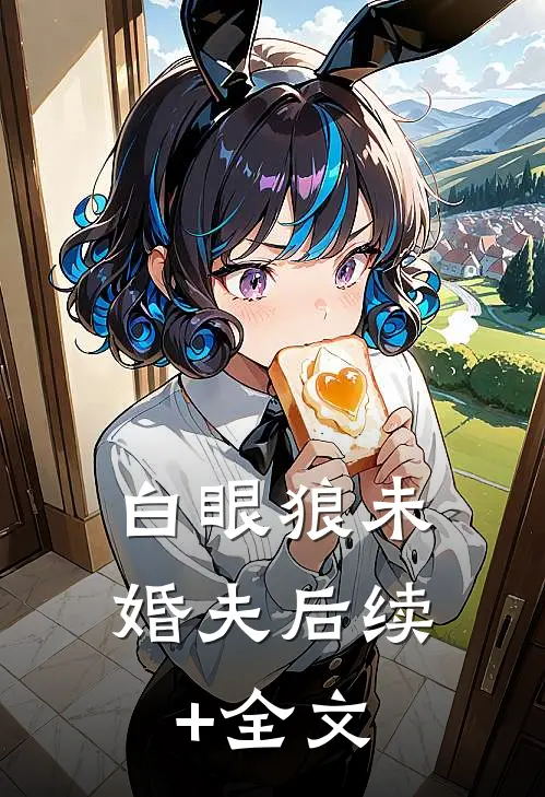 白眼狼未婚夫后续+全文