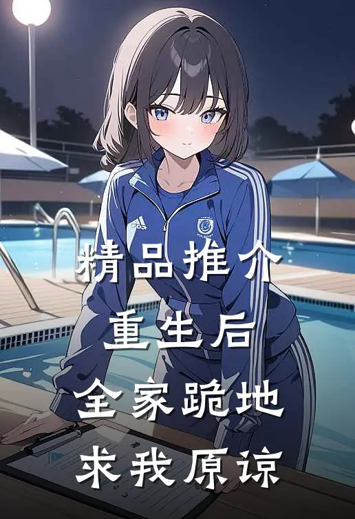精品推介重生后，全家跪地求我原谅