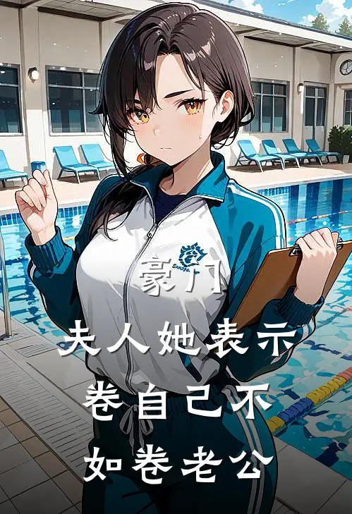 豪门：夫人她表示卷自己不如卷老公