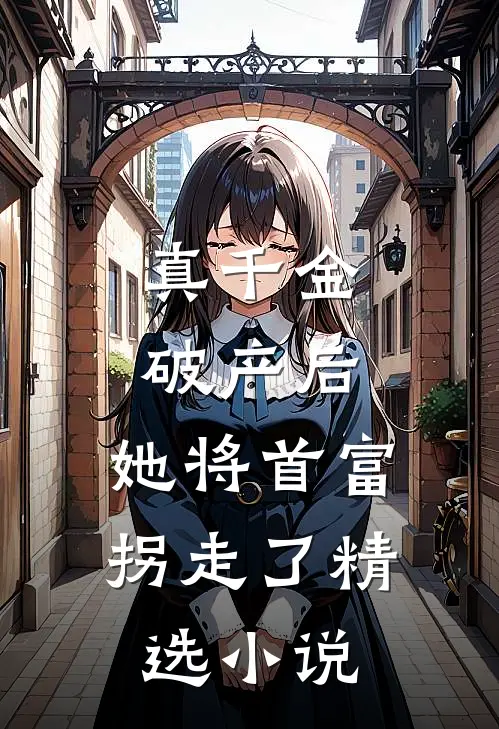 真千金破产后,她将首富拐走了精选