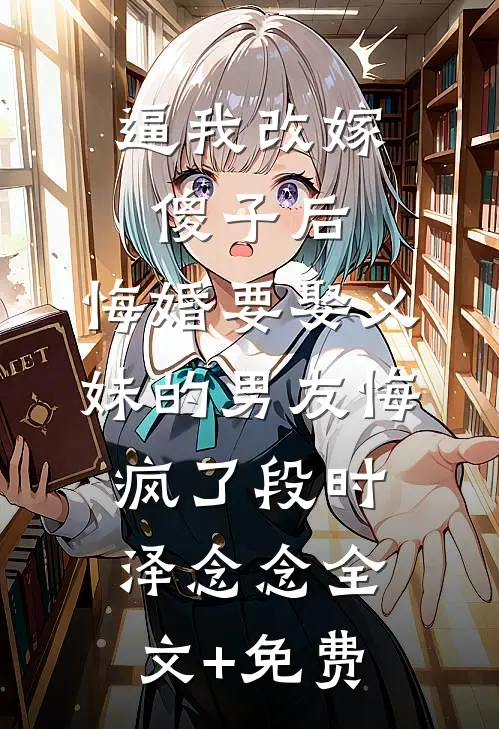 逼我改嫁傻子后，悔婚要娶义妹的男友悔疯了段时泽念念全文+免费