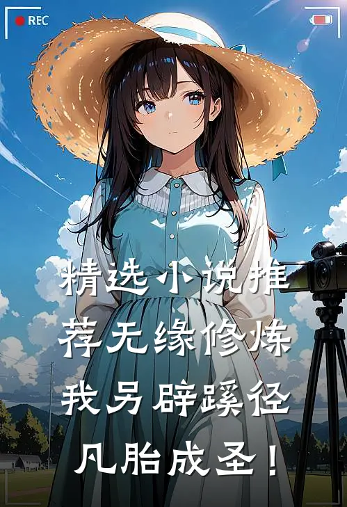 精选小说推荐无缘修炼，我另辟蹊径凡胎成圣！