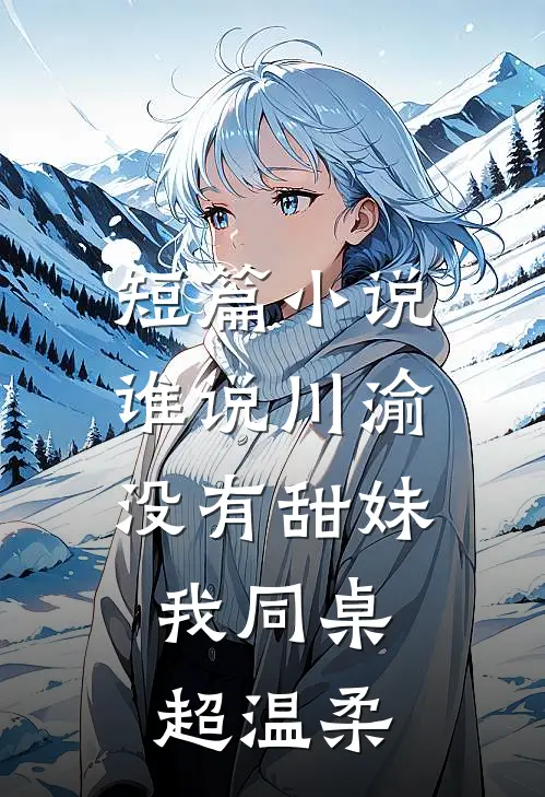 短篇小说谁说川渝没有甜妹，我同桌超温柔
