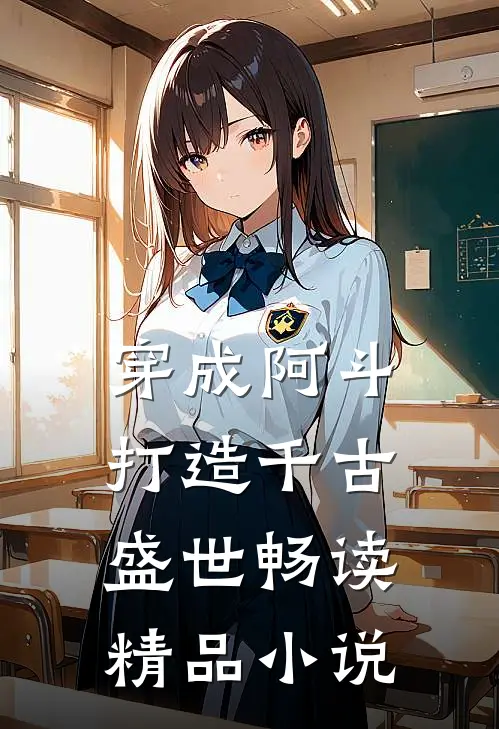穿成阿斗，打造千古盛世畅读精品小说