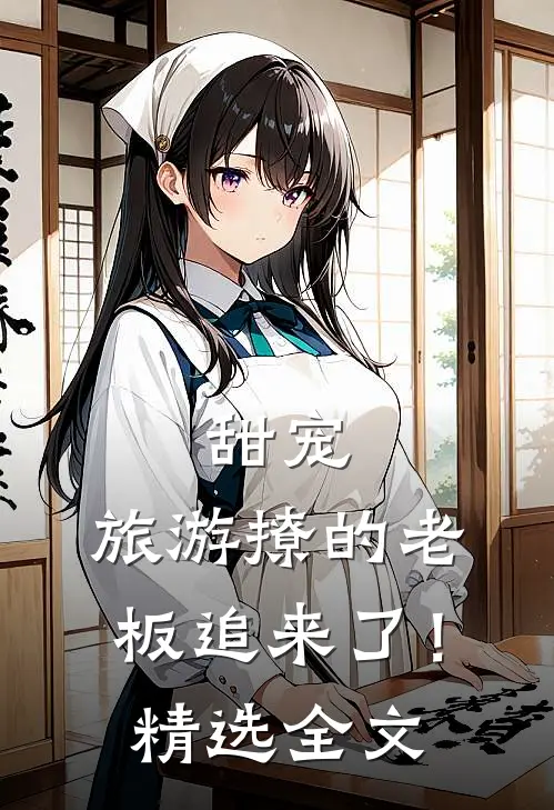 甜宠：旅游撩的老板追来了！精选全文