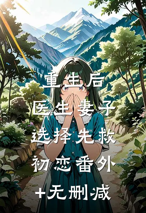 重生后，医生妻子选择先救初恋番外+无删减