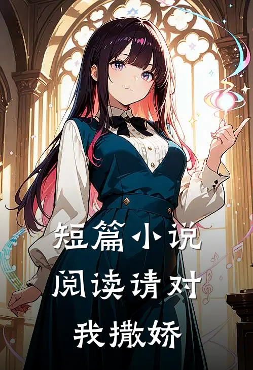 短篇小说阅读请对我撒娇