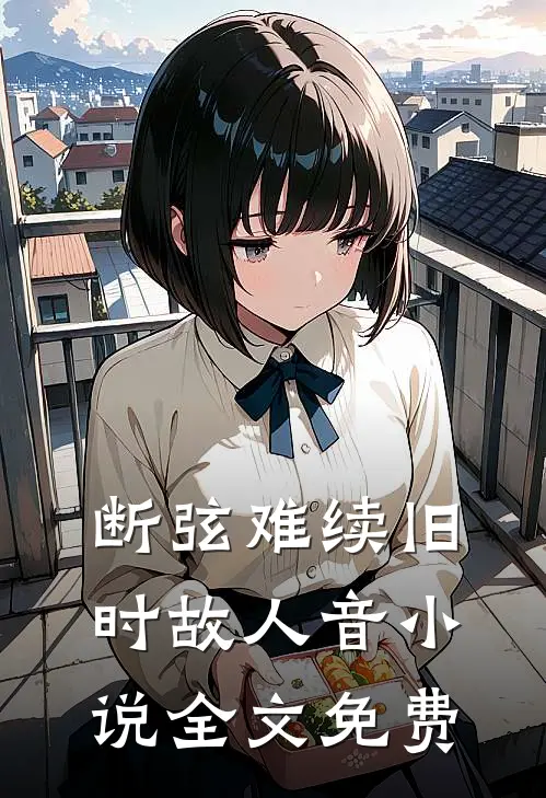 断弦难续旧时故人音小说全文免费