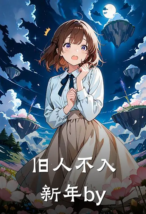 旧人不入新年by