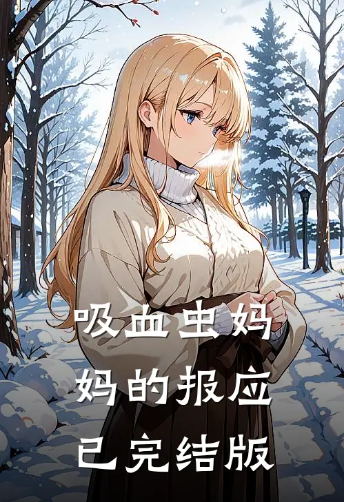 吸血虫妈妈的报应已完结版