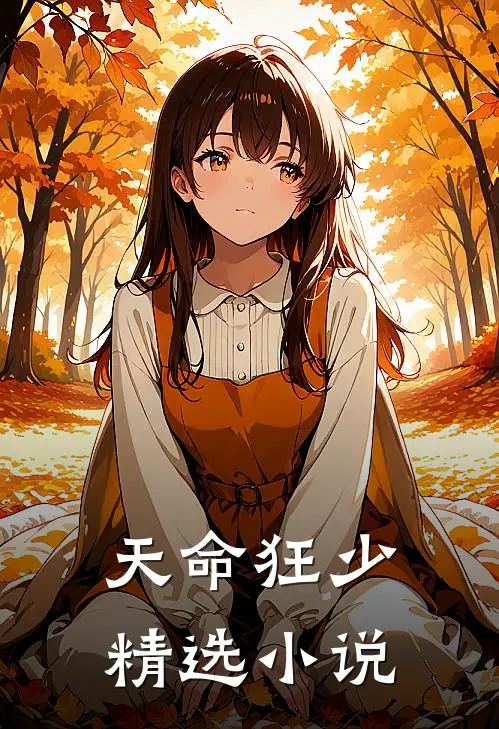 天命狂少精选小说