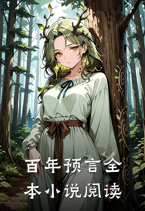 百年预言全本小说阅读