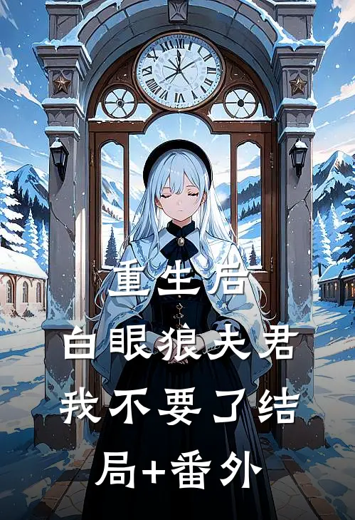 重生后，白眼狼夫君我不要了结局+番外