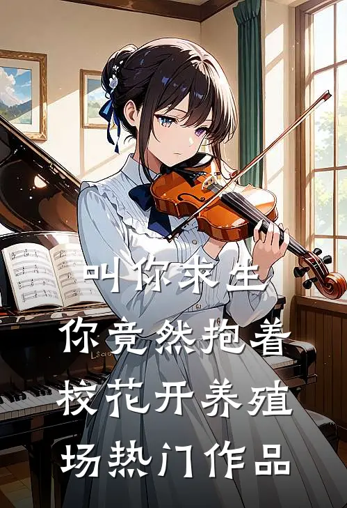 叫你求生,你竟然抱着校花开养殖场热门作品