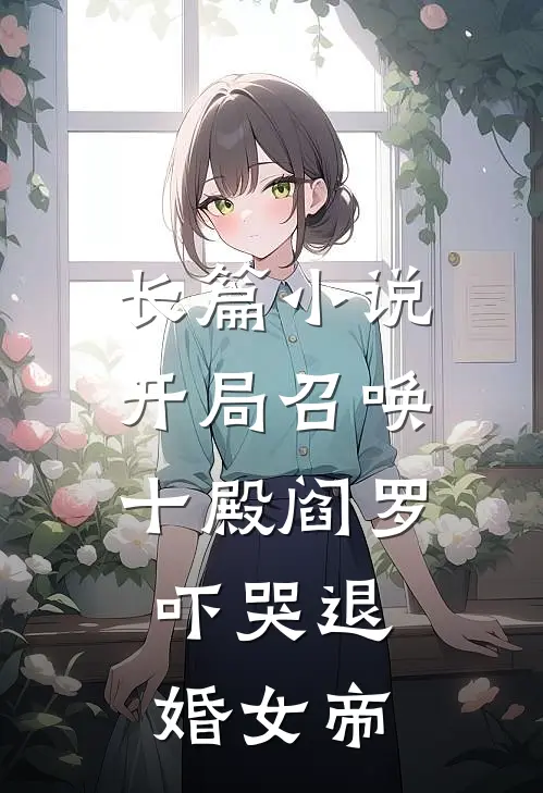 长篇小说开局召唤十殿阎罗，吓哭退婚女帝