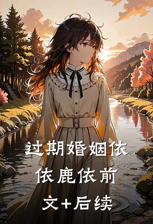 过期婚姻依依鹿依前文+后续