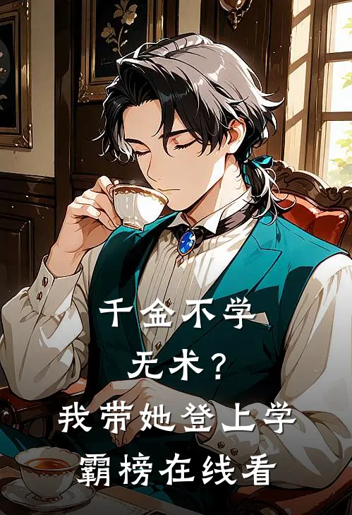 千金不学无术？我带她登上学霸榜在线看