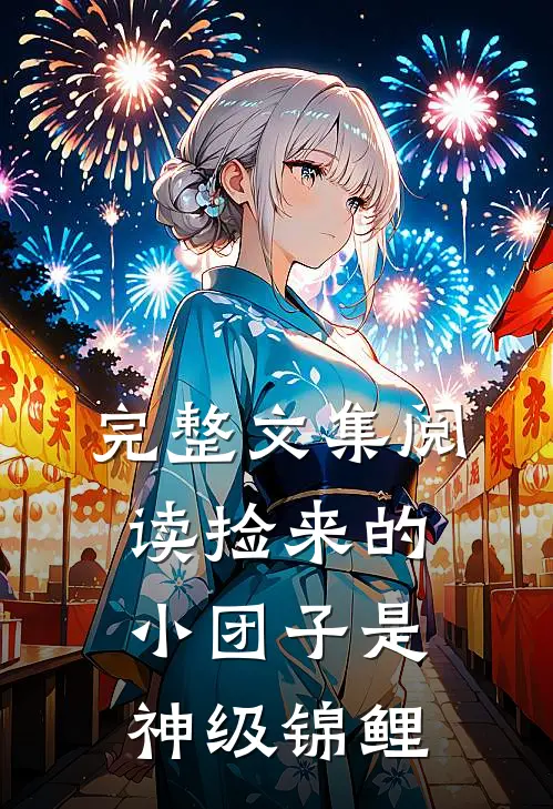 完整文集阅读捡来的小团子是神级锦鲤