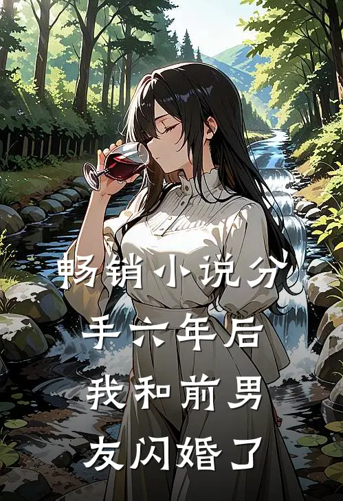 畅销小说分手六年后，我和前男友闪婚了