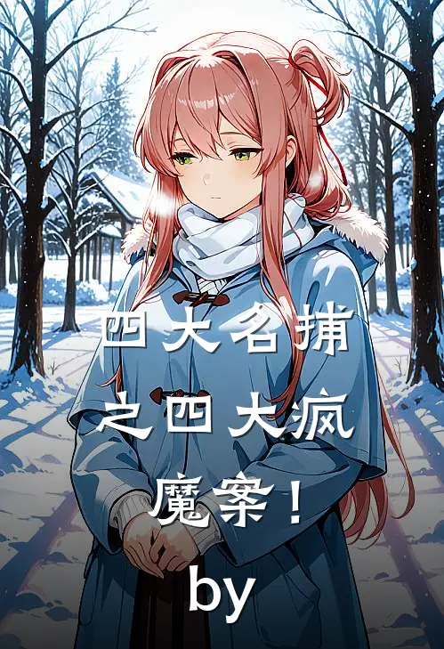 四大名捕之四大疯魔案！by